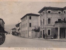 Via Isonzo 
